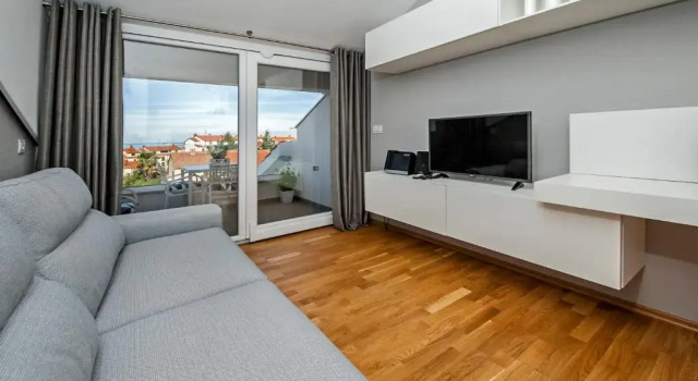 Апартаменты Apartment LILI