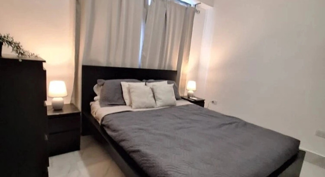 Heart of Down Town Sdq2dr Modern Apartment