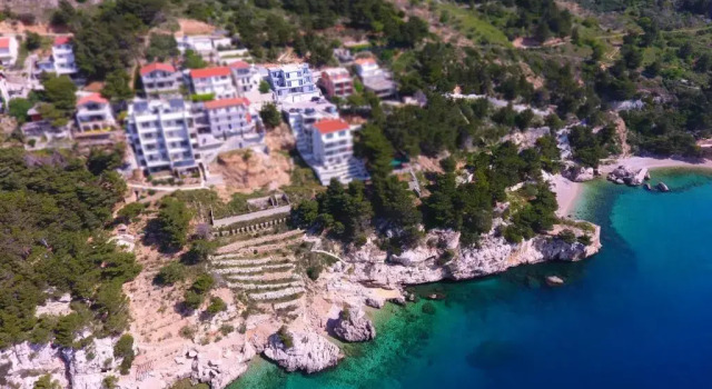Апартаменты Villa Maya