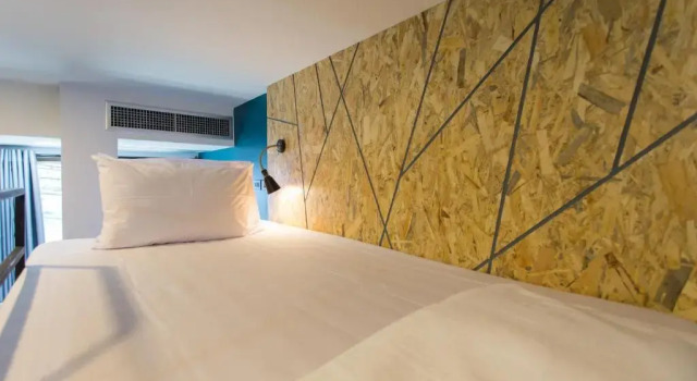 Двухместный номер Superior City Hotel Krabi