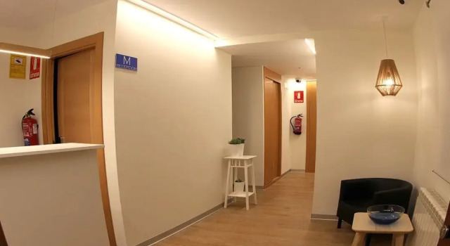 Hostal Mónaco, Забронировать Отель Вальядолид Valladolid Province