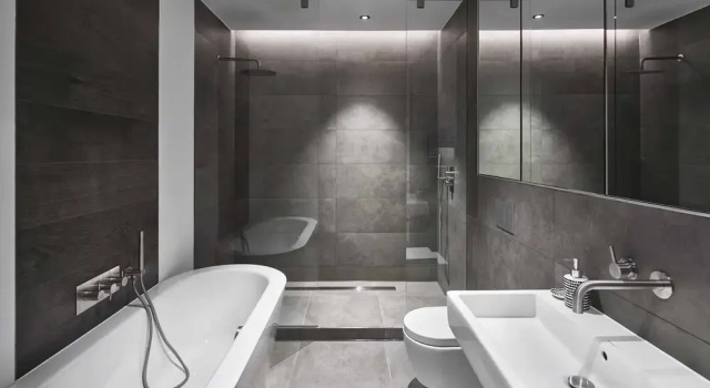 Апартаменты Deluxe The Eight Apartments Shoreditch