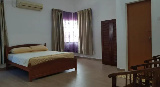 D'Villa KP