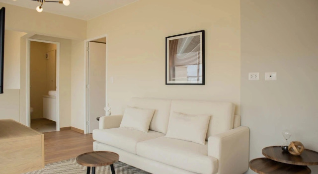 Коттедж w Modern 3BR w Balcony Near Kennedy Park