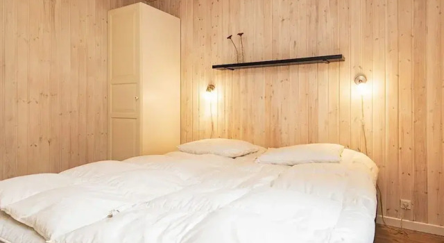 4 person holiday home in Læsø-By Traum, Buchen Sie Ferienhaus Insel Laeso Dänemark