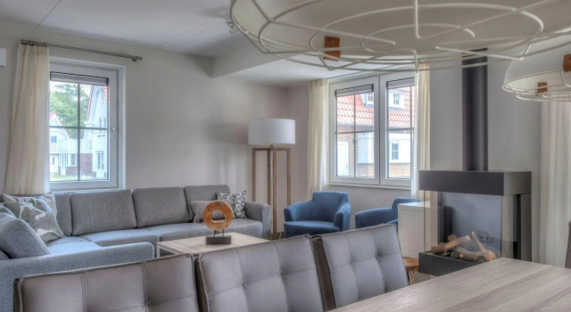 Luxury Villa near Sea, Book Villa Kamperland 