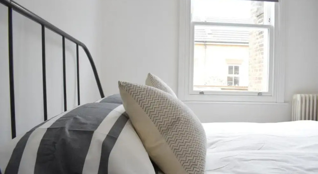 2 Bedroom House In Notting Hill, Забронировать Отель Отели Англии 3 звезды, 3*