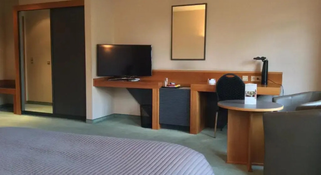 Двухместный номер Standard Hotel ABBEY