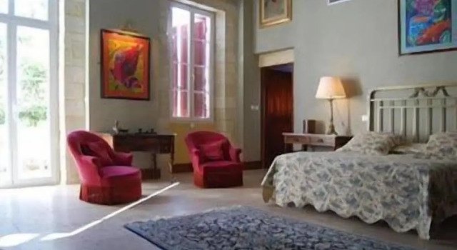 Domaine du Grand Malherbes, Book Hotel Hotels in Gard with a Pool, Swimming Pool
