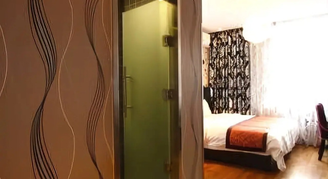 City 118 Hotel