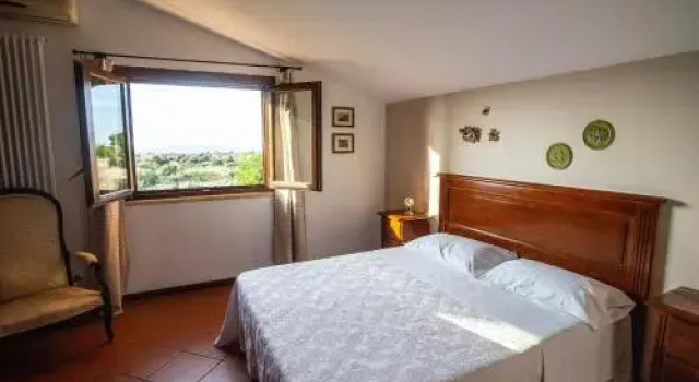 Villa Trinacria