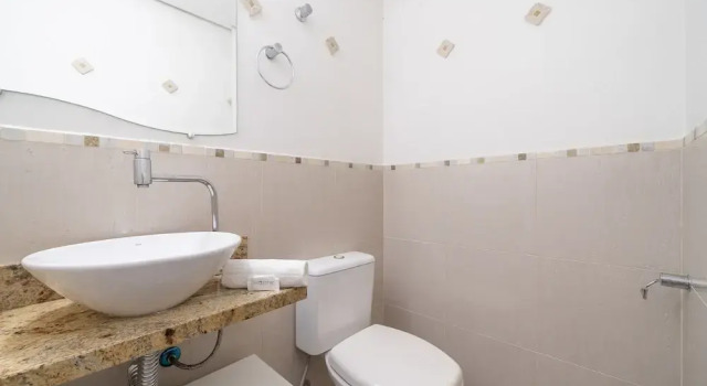 3rooms apt w Suite and bbc Close to Beaches Egv302, Забронировать Апартаменты/квартира Балнеариу-Камбориу Санта-Катарина, рядом с Amores Beach