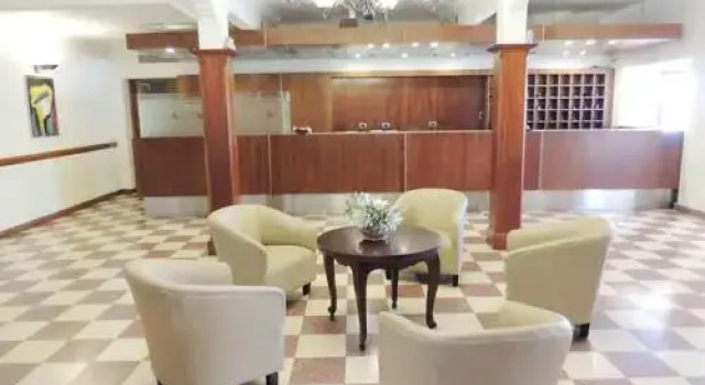 Hotel Tejas Rojas, Rezerwuj Hotel Hotele w Buenos Aires z basenem, Basen