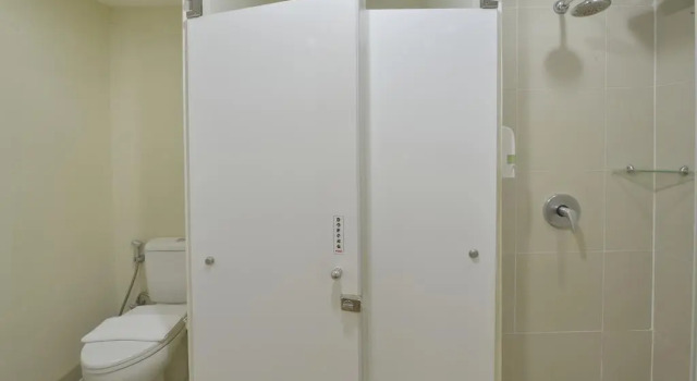Двухместный номер Standard Whiz Hotel Malioboro Yogyakarta