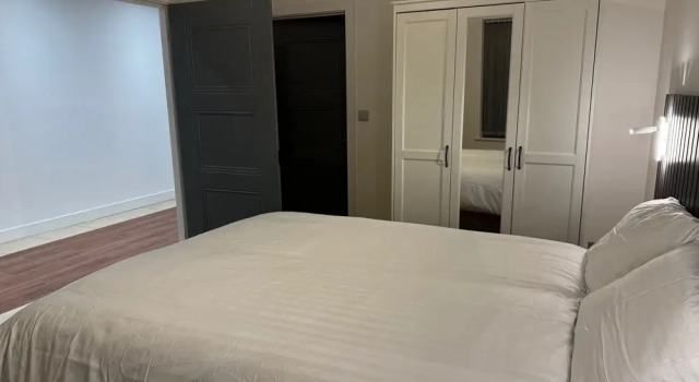Cosy Flat With Garden London, Rezervați Apartament Londra Londra Mare