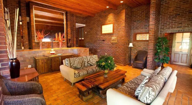 Mohlware Lodge, Κράτηση Ξενοδοχείο Roodepoort Γκαουτένγκ