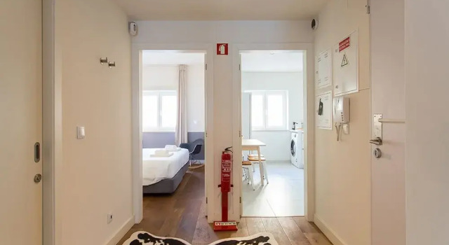 Elegant Liberdade Apartment Rentexperience