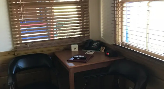 Номер Economy Otsego Resort