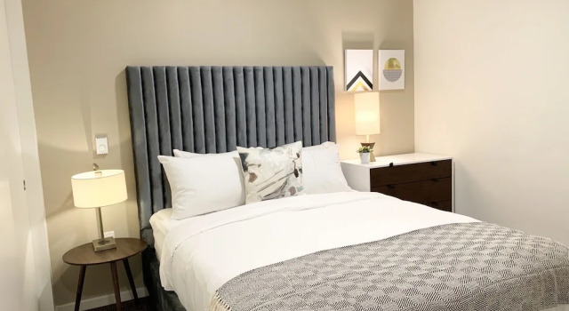 Domicile Suites at Venn on Main