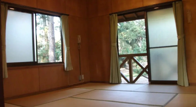 Бунгало Houjo Auto Campsite - Campsite