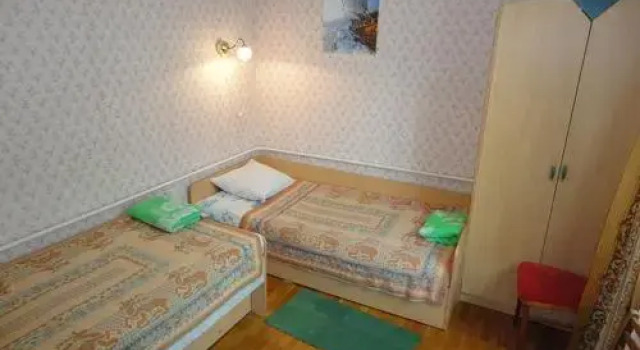 Guest House Yut Na Gorkogo, Забронировать Гостевой дом Анапа Побережье Анапы