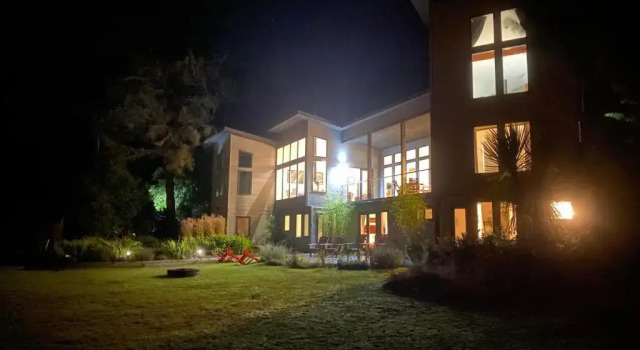 Номер Standard Liahona Guest House