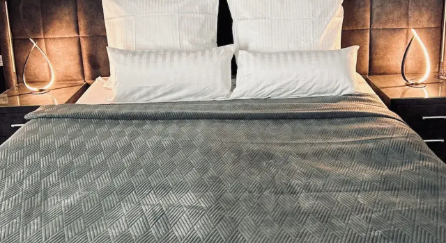 Standard quarto Firstclass Event & Hotel