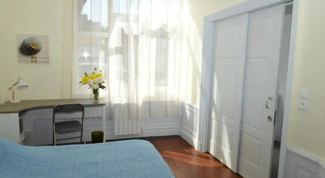 Апартаменты Apparthotel Douai Gare