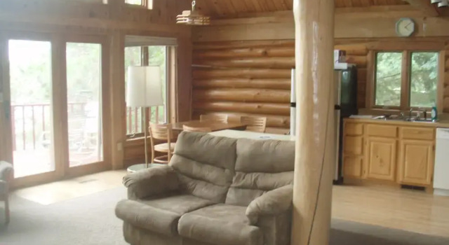 Five Lakes Resort, Varaa Lomakeskus Hotellit Minnesota pysäköinnillä, Pysäköinti