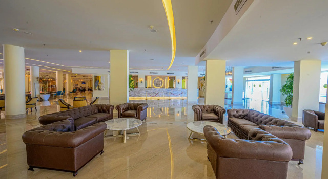 Amwaj Beach Club Abu Soma, Забронировать Курортный отель Сома-Бэй Хургада