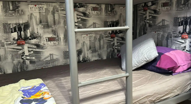 Eurodvushka on Nametkina Street, Book Apartment Moscow Russia