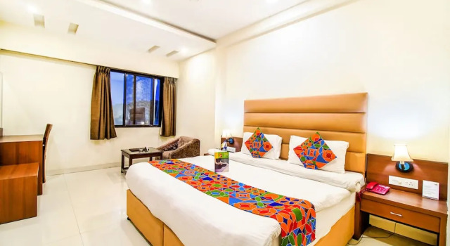 Номер Executive FabHotel Prime President