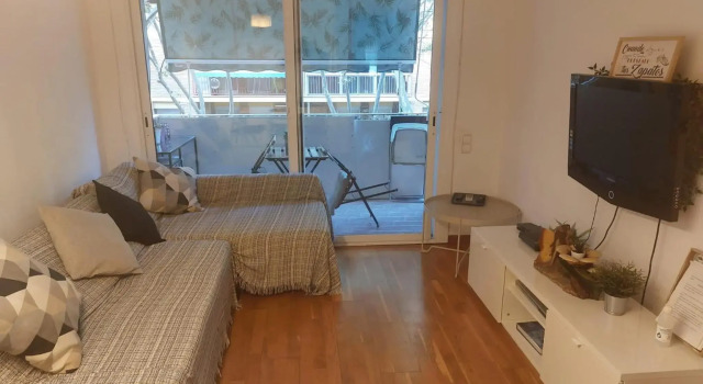 Apartamento tranquilo cerca de la Sagrada Familia, Забронировать Апартаменты/квартира Апартаменты Барселоны, рядом с Станция метро Clot, Апартаменты/квартира