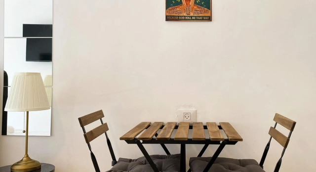 Lev Florentin Apartments, Забронировать Апартаменты/квартира Тель-Авив Тель-Авивский округ, рядом с Independence Hall Museum