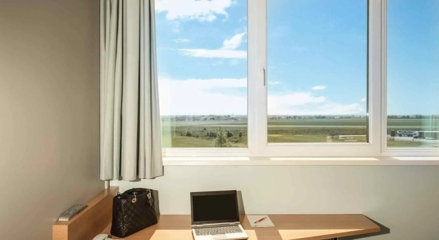 Hotel ibis Vienna Airport