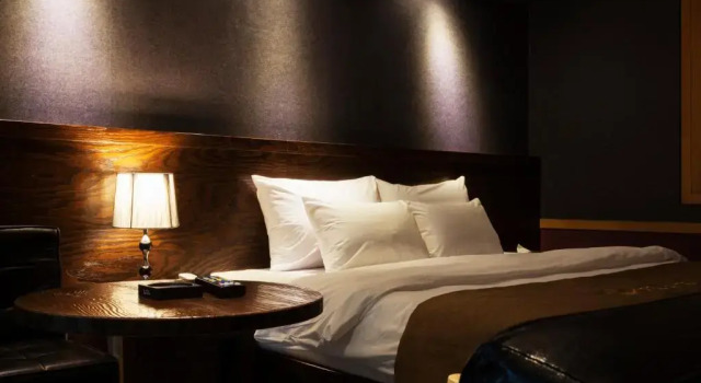 Номер Deluxe Hotel Leaders