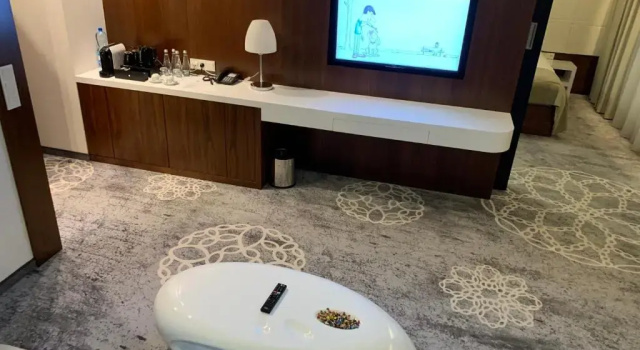 Апартаменты Superior Hotel Pajero