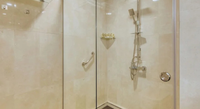Standard Zimmer Expocore Hotel
