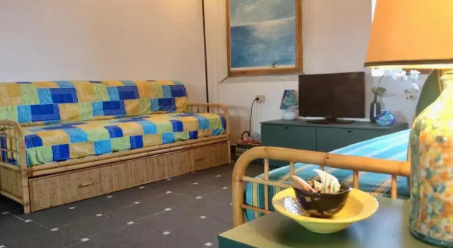 Delizioso Loft a Forte Stella, Isola d'Elba, Book Hotel Portoferraio Elba