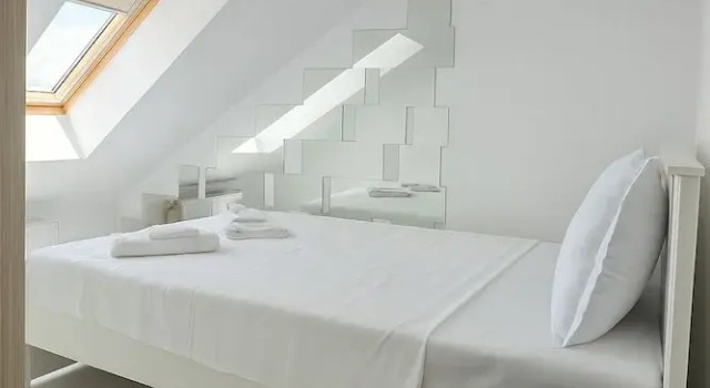 Апартаменты Superior DD Apartments Iuliu Moldovan