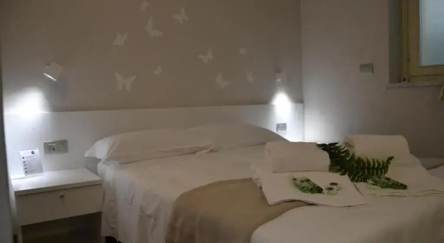 Номер Standard Hotel SantAnna