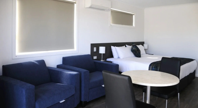 Discovery Holiday Parks - Adelaide Beachfront, Varaa Hotelli Port Adelaide Adelaide