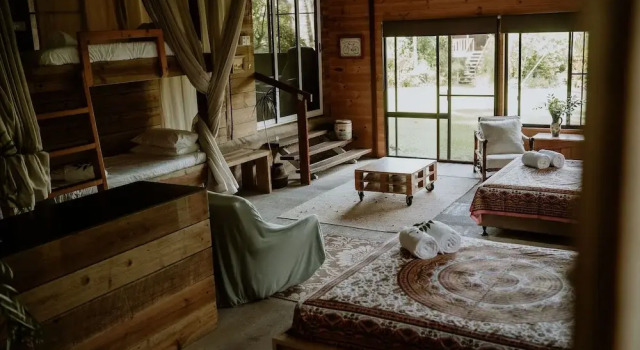 Номер Economy Castle Rock Farm
