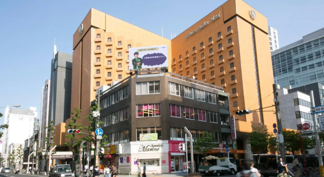 Трёхместный номер Standard Princess Garden Hotel