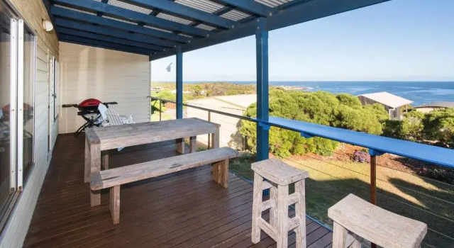 Whale House, Foglalás Szálloda Gracetown Geographe Bay