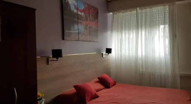 Номер Standard San Carlos Hotel