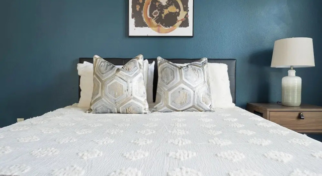 Апартаменты с 2 комнатами Landing Furnished Apartments - Charlotte Northlake