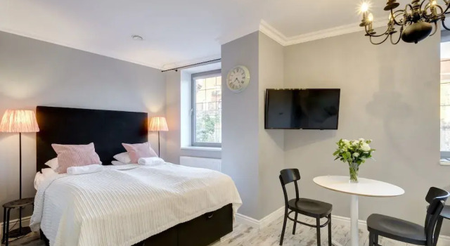 Happy Stay Old Town Tartaczna St. 27 A, Забронировать Отель Отели Гданьска 3 звезды, рядом с Дом Uphagen, 3*