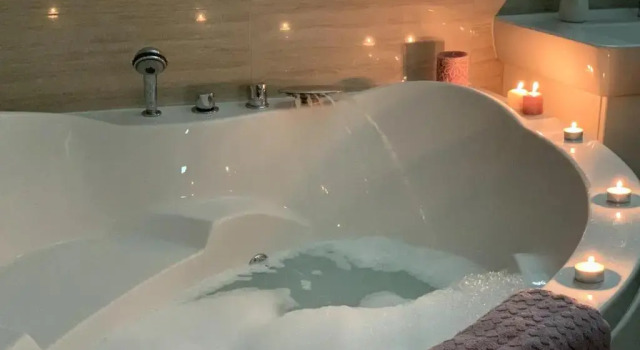 Вилла Deluxe Villa Mia