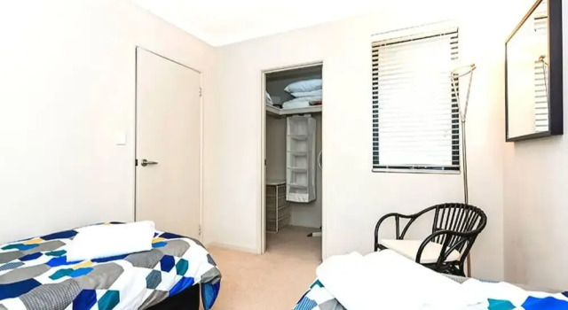 Coode Street Townhouse, Réserver Hôtel Quartier central des affaires de Perth Perth, près de Mindeerup